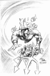 Colan, Gene - 