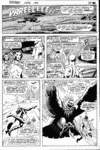 Cockrum, Dave - Superboy #193 page 20 (Legion story page 4)