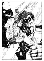 Highlight for Album: Art Collection - Gil Kane
